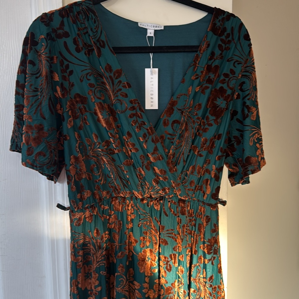 Baltic Born dress - Picture 4 of 8